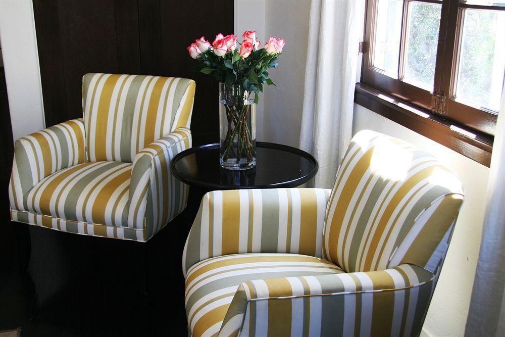The Charlie West Hollywood Hotel 4*