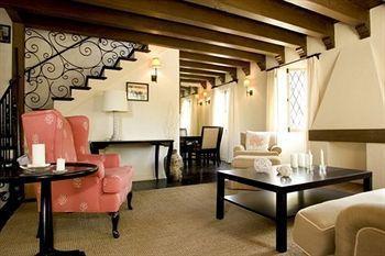 The Charlie West Hollywood Hotel Los Angeles