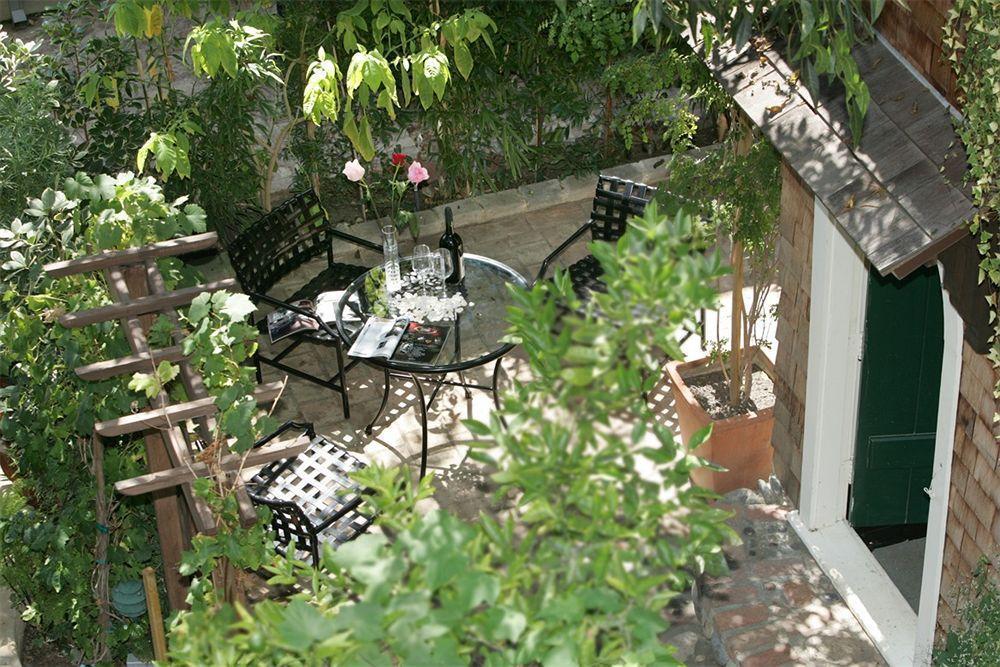 The Charlie West Hollywood Hotel Los Angeles
