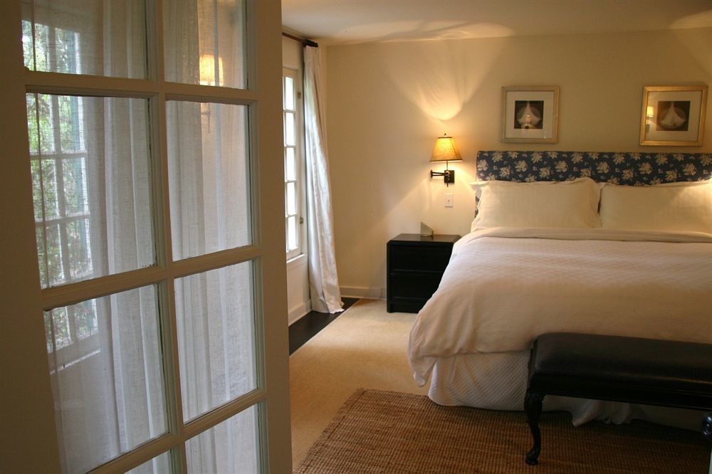 The Charlie West Hollywood Hotel Los Angeles