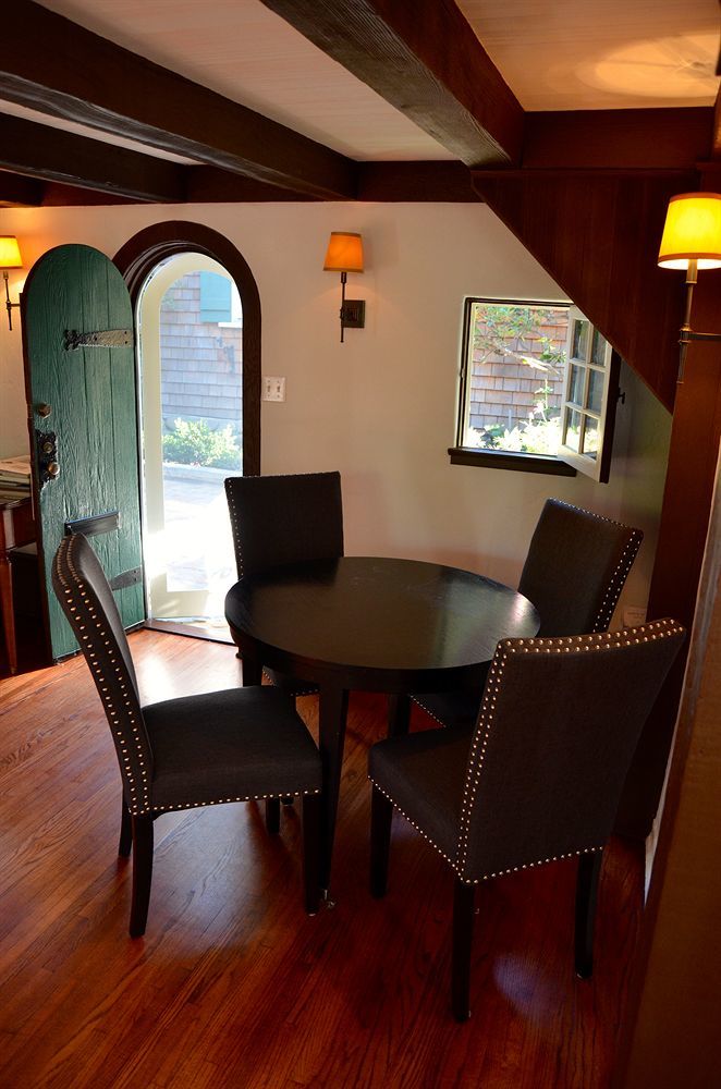 The Charlie West Hollywood Hotel 4*