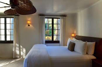 Hotel The Charlie West Hollywood Los Angeles