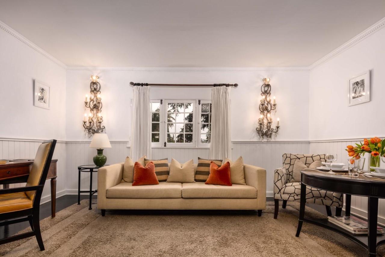 The Charlie West Hollywood 4*
