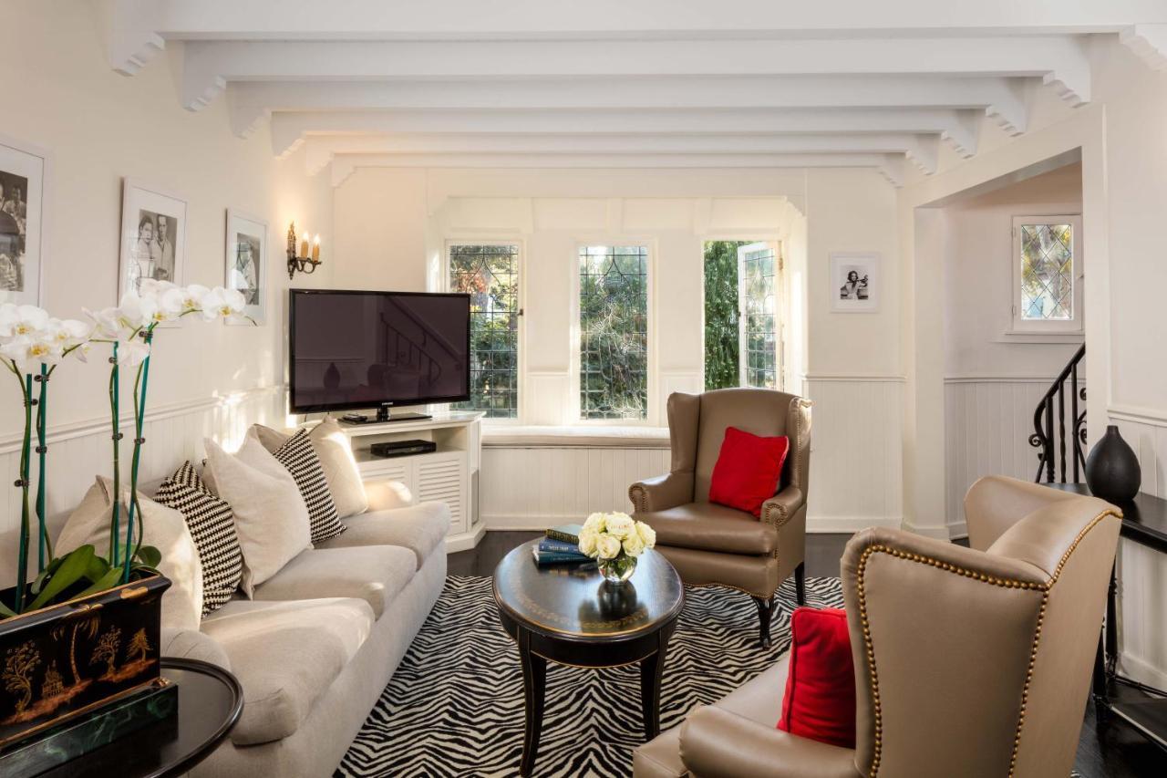Hotel The Charlie West Hollywood