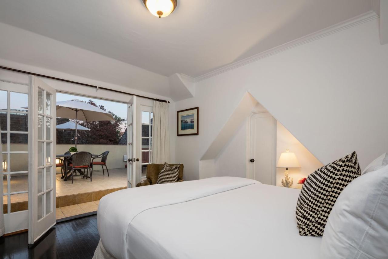 The Charlie West Hollywood Hotel